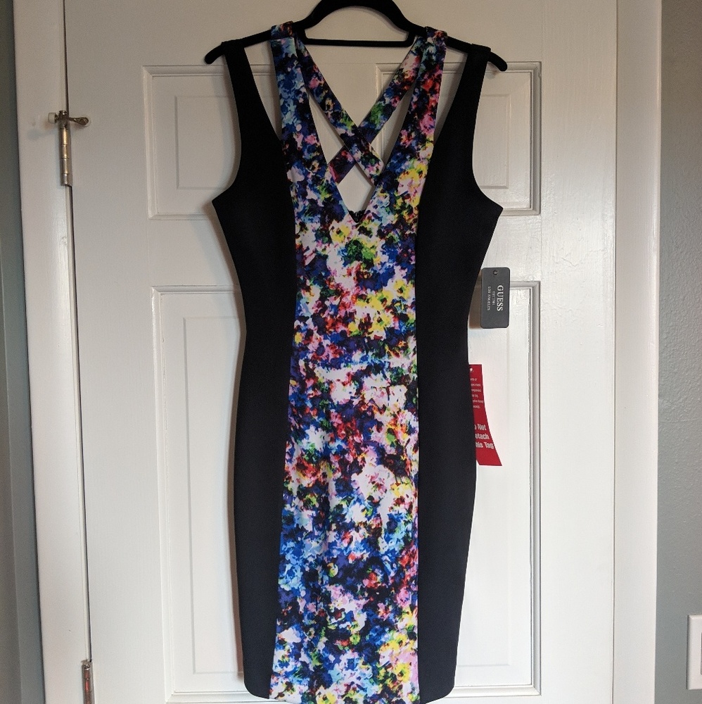Guess dress